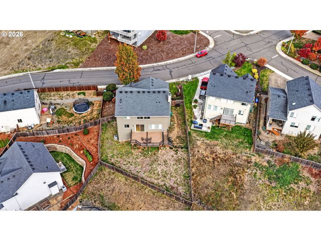 840 Ne CASCADIA RIDGE Dr, Estacada, OR 97023
