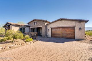 12350 N Faraway Wash Trail, Marana, AZ 85658