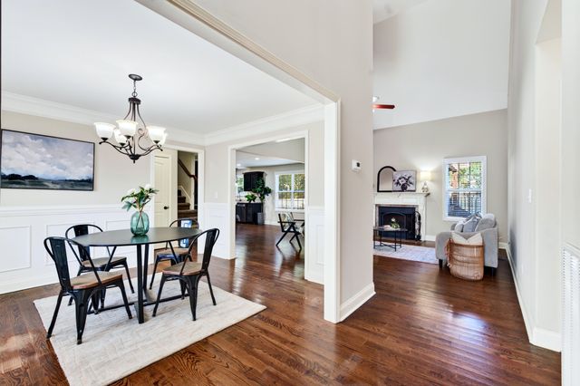 2473 Senseney Dr, Clarksville, TN 37042