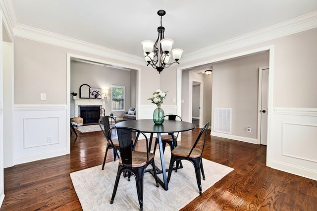 2473 Senseney Dr, Clarksville, TN 37042