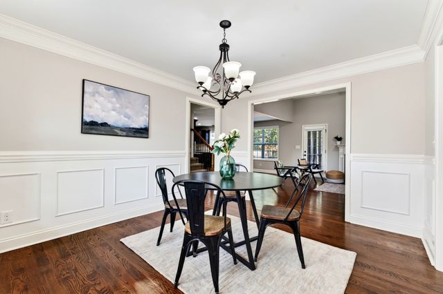 2473 Senseney Dr, Clarksville, TN 37042