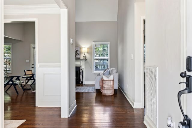 2473 Senseney Dr, Clarksville, TN 37042