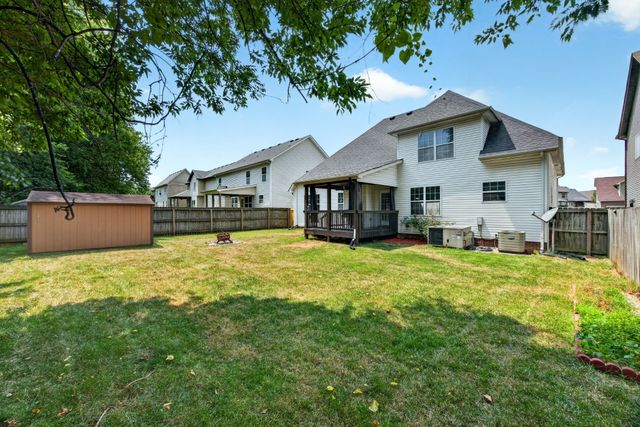 2473 Senseney Dr, Clarksville, TN 37042