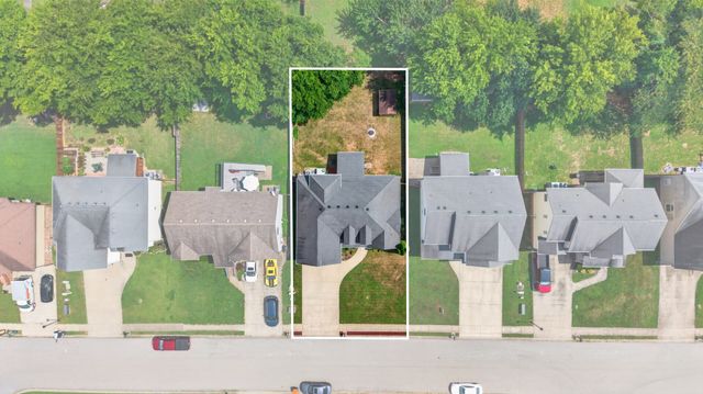 2473 Senseney Dr, Clarksville, TN 37042