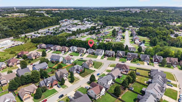 2473 Senseney Dr, Clarksville, TN 37042