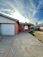 224 Grover Avenue, Lubbock, TX 79416
