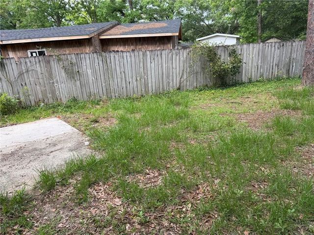 1253 Devander Drive, Mobile, AL 36608
