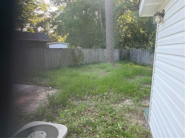 1253 Devander Drive, Mobile, AL 36608