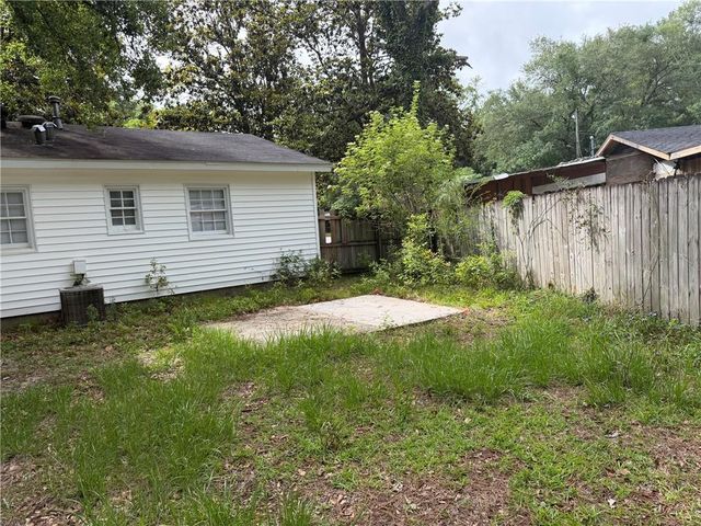 1253 Devander Drive, Mobile, AL 36608