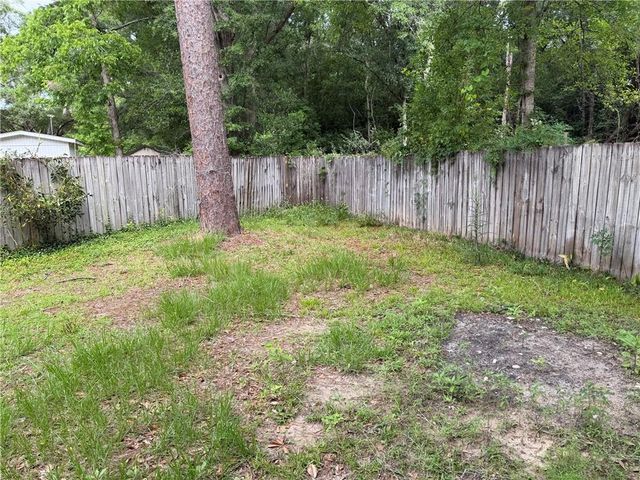 1253 Devander Drive, Mobile, AL 36608