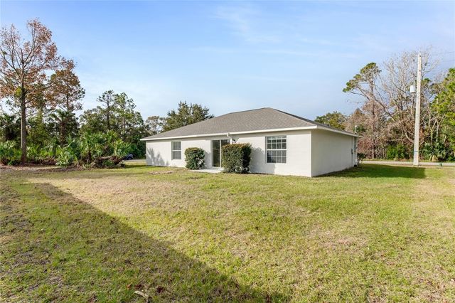 209 PARKVIEW DRIVE, Palm Coast, FL 32164