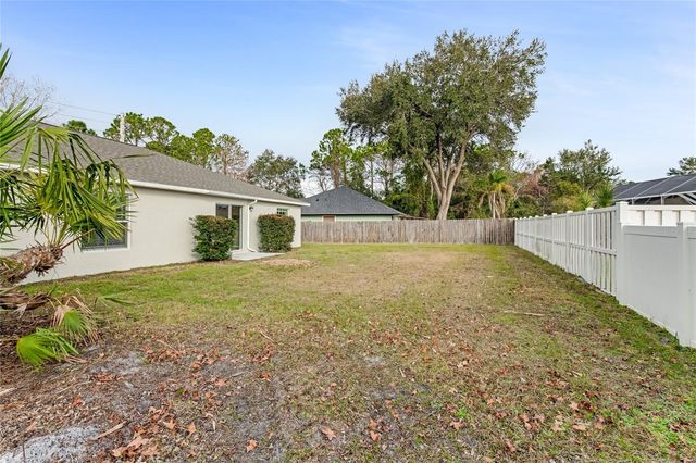 209 PARKVIEW DRIVE, Palm Coast, FL 32164