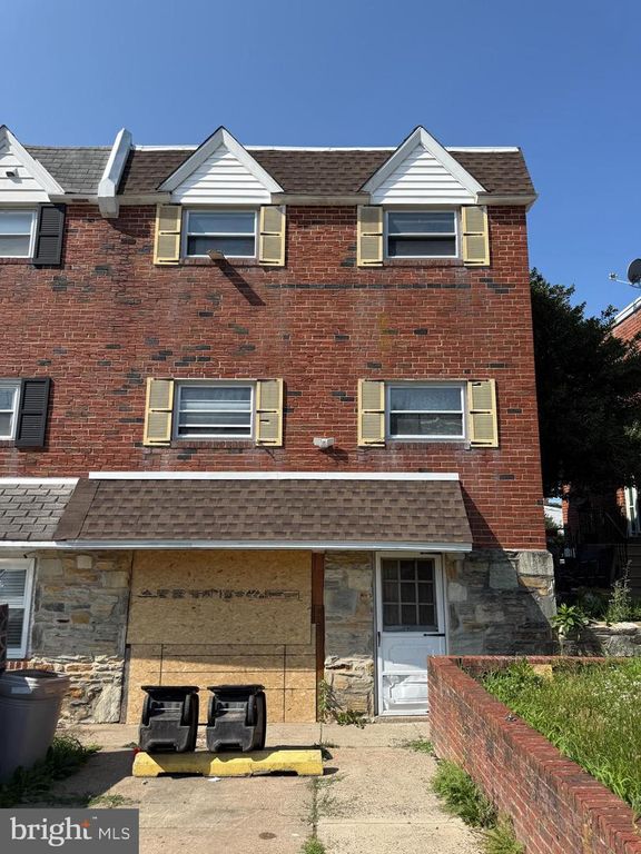 2676 WELSH RD, Philadelphia, PA 19152
