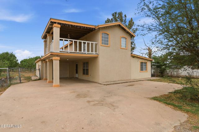 210 QUESITO Street, Clint, TX 79836