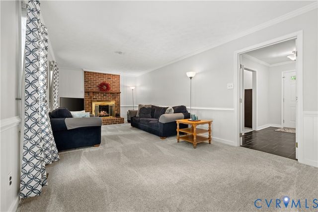 7818 Little Ridge Ct, Chesterfield, VA 23832