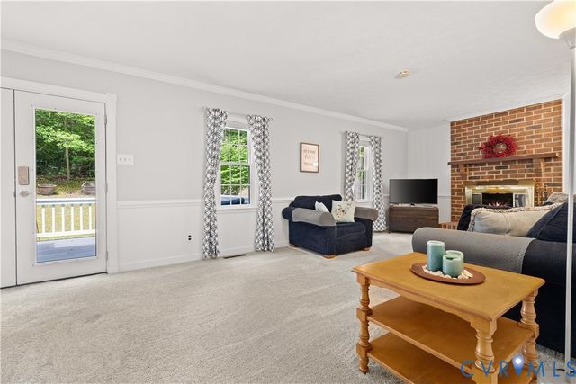 7818 Little Ridge Ct, Chesterfield, VA 23832