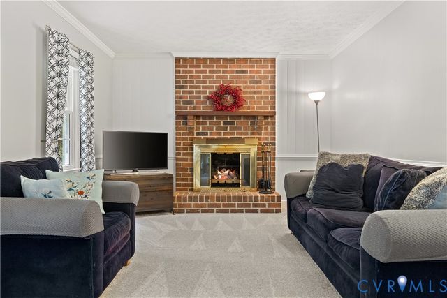 7818 Little Ridge Ct, Chesterfield, VA 23832