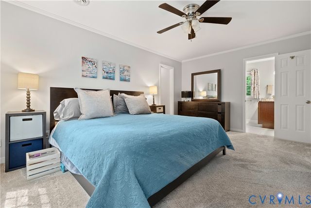 7818 Little Ridge Ct, Chesterfield, VA 23832