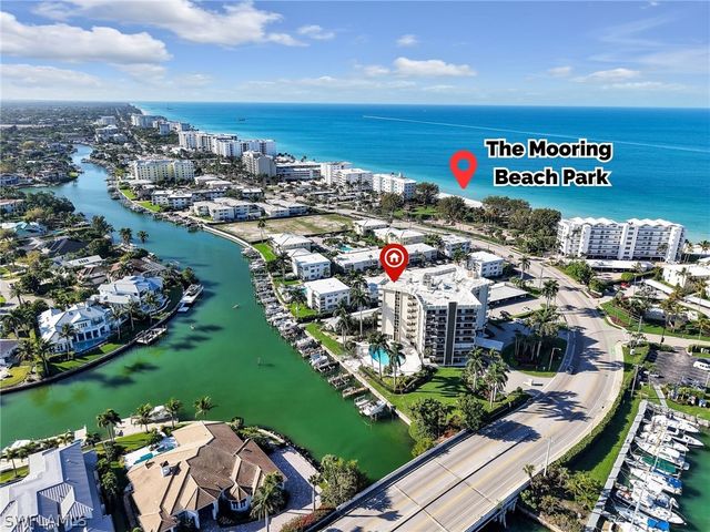 2150 Gulf Shore BLVD N 407, Naples, FL 34102