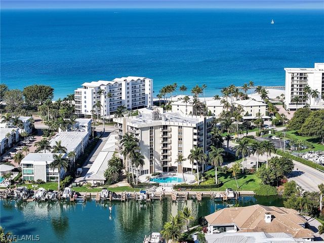 2150 Gulf Shore BLVD N 407, Naples, FL 34102