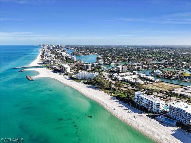 2150 Gulf Shore BLVD N 407, Naples, FL 34102