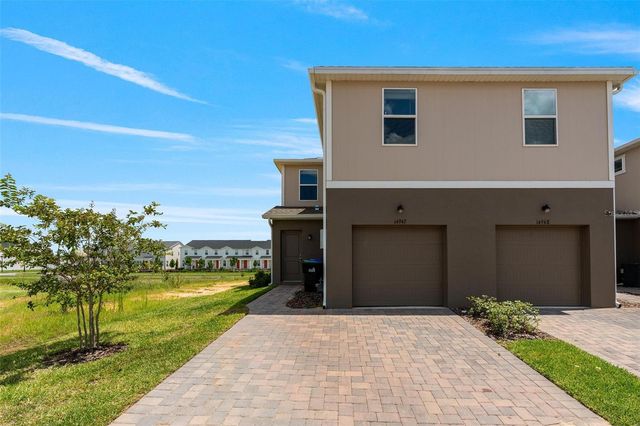 14942 WINDFLOWER ALLEY, Winter Garden, FL 34787