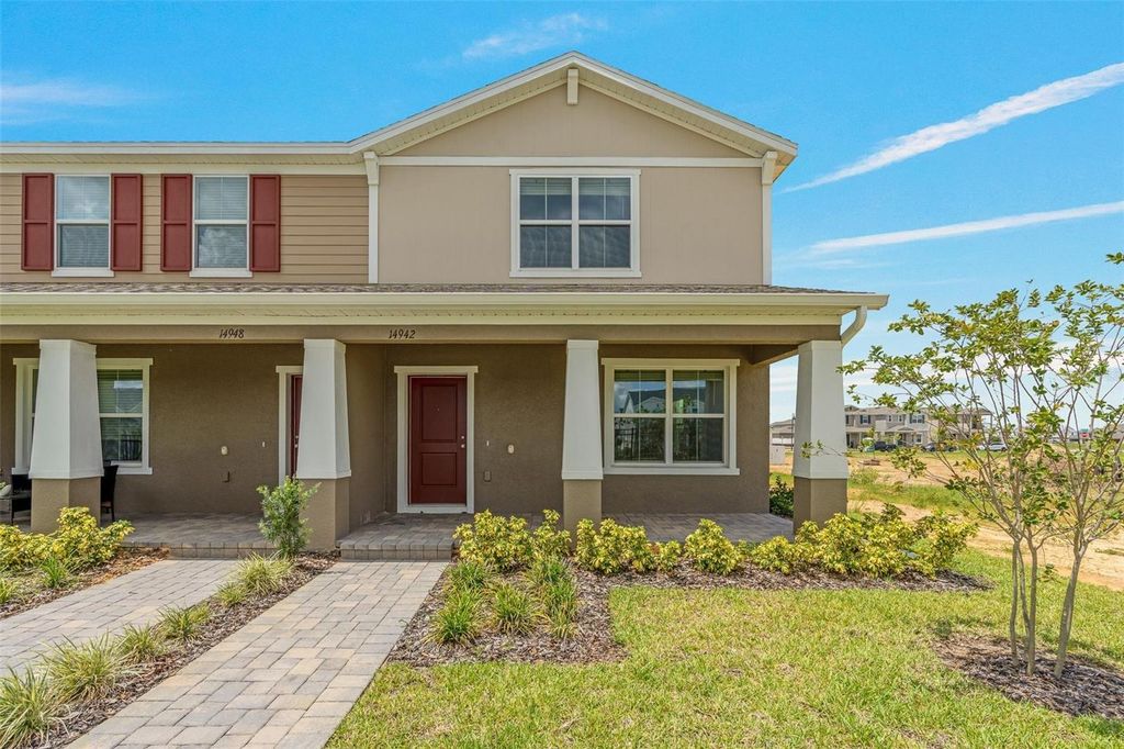14942 WINDFLOWER ALLEY, Winter Garden, FL 34787