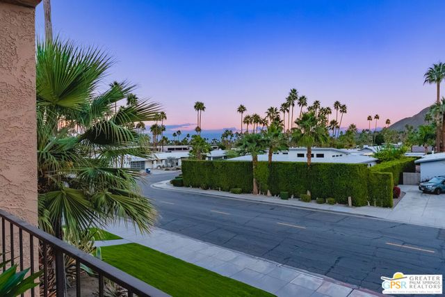 2727 S Sierra Madre 3, Palm Springs, CA 92264