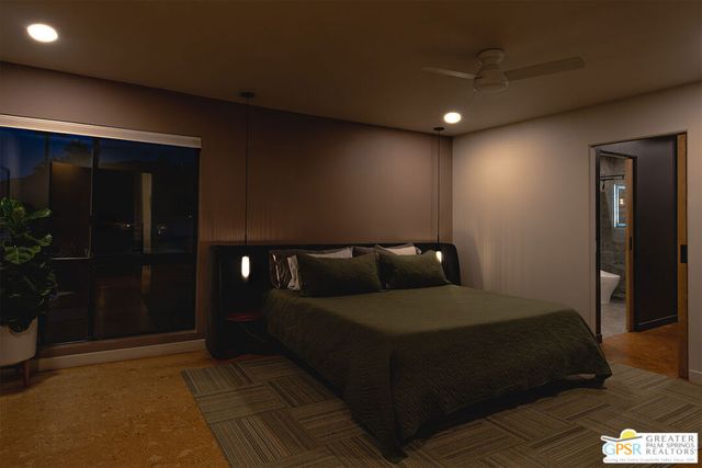 2727 S Sierra Madre 3, Palm Springs, CA 92264