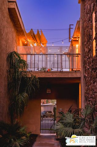 2727 S Sierra Madre 3, Palm Springs, CA 92264