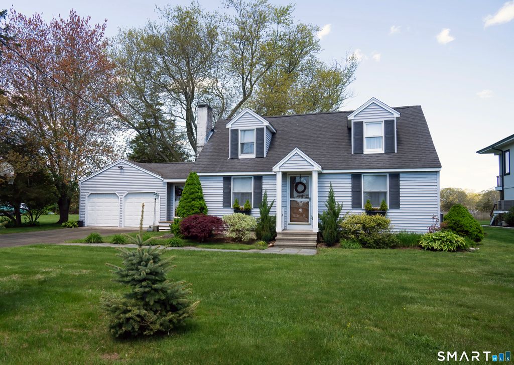 100 Pratt Road, Clinton, CT 06413