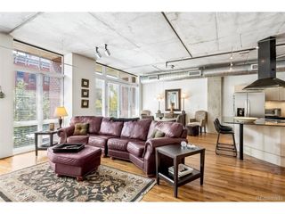 1499 Blake St 2G, Denver, CO 80202