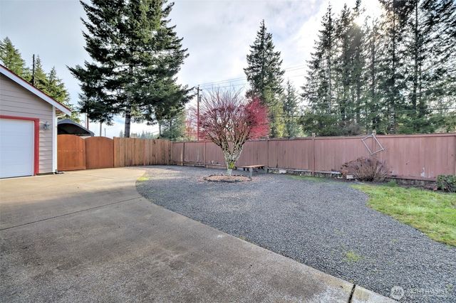 20 SE Currie Way, Shelton, WA 98584