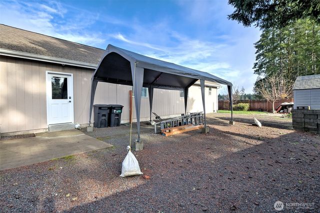 20 SE Currie Way, Shelton, WA 98584