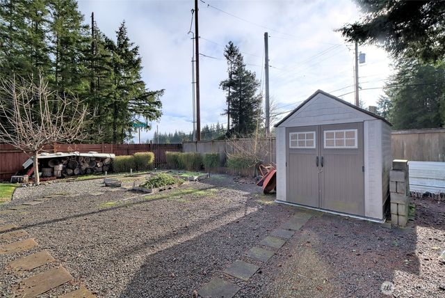 20 SE Currie Way, Shelton, WA 98584