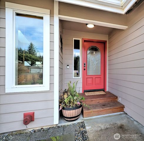 20 SE Currie Way, Shelton, WA 98584