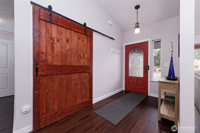 20 SE Currie Way, Shelton, WA 98584