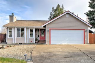 20 SE Currie Way, Shelton, WA 98584
