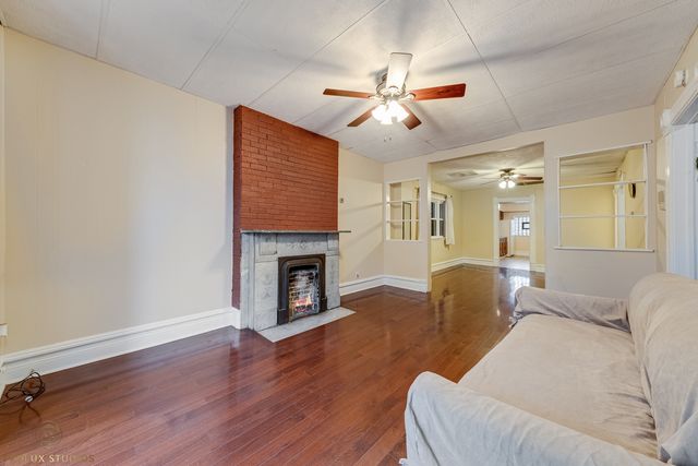 1012 S Oakley Boulevard 2, Chicago, IL 60612