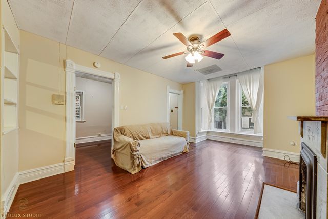 1012 S Oakley Boulevard 2, Chicago, IL 60612