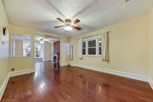 1012 S Oakley Boulevard 2, Chicago, IL 60612