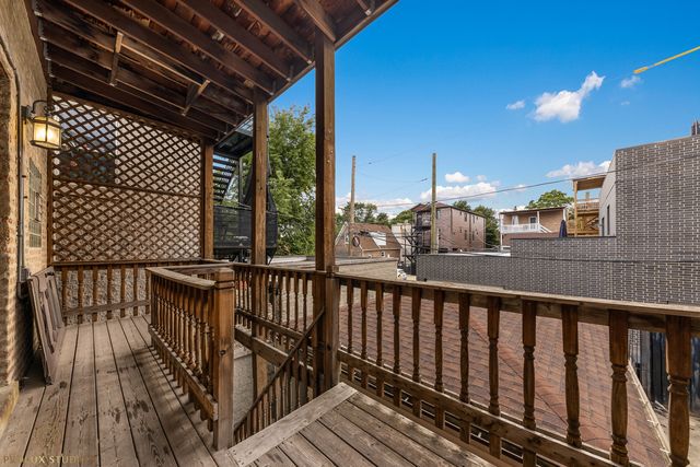 1012 S Oakley Boulevard 2, Chicago, IL 60612