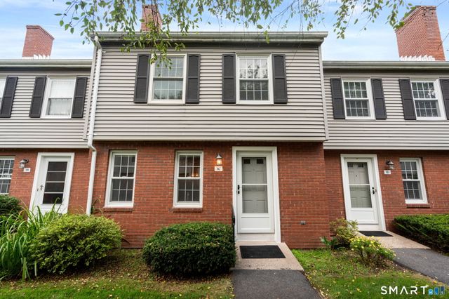 3 Barrington Drive C, Wethersfield, CT 06033