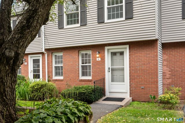 3 Barrington Drive C, Wethersfield, CT 06033