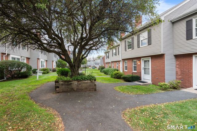 3 Barrington Drive C, Wethersfield, CT 06033