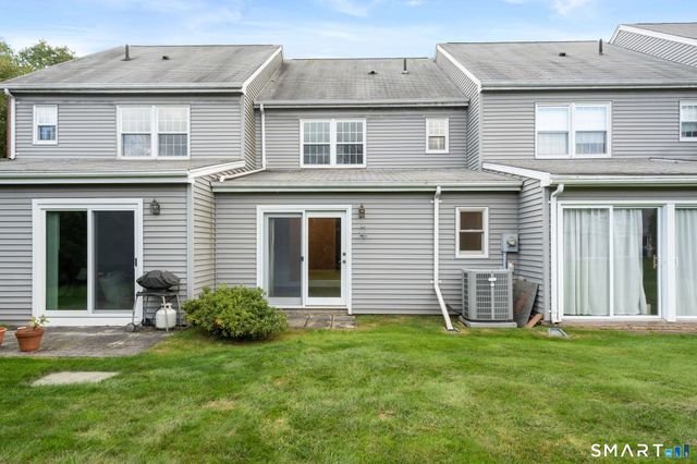 3 Barrington Drive C, Wethersfield, CT 06033