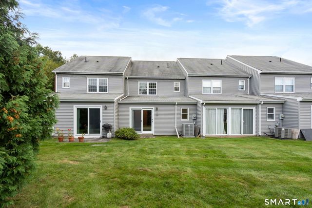 3 Barrington Drive C, Wethersfield, CT 06033