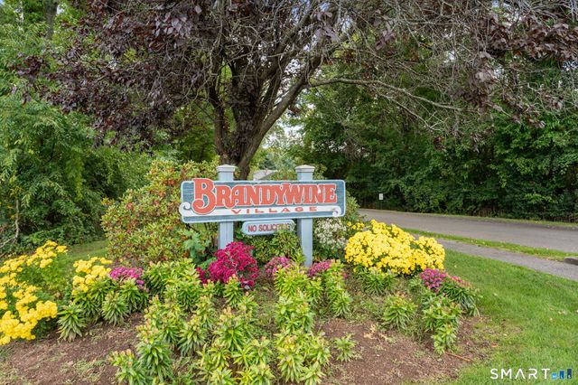3 Barrington Drive C, Wethersfield, CT 06033