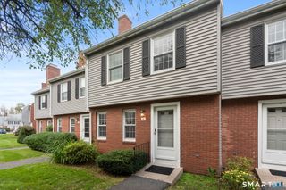 3 Barrington Drive C, Wethersfield, CT 06033