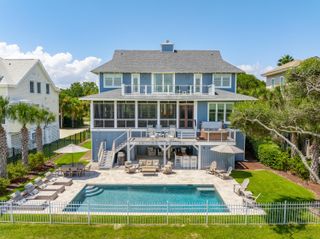 2904b Palm, Isle Of Palms, SC 29451